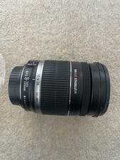 Canon usm 85mm for sale  CAMBRIDGE