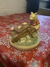 Disney classic pooh for sale  Bedford