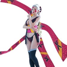 Mitsuri cosplay demon for sale  DEESIDE