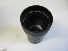 Leica projektionsobjektiv hekt gebraucht kaufen  Altbach