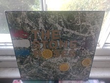 Stone roses first for sale  BLAENAU FFESTINIOG