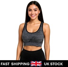 Women sports bra for sale  AYLESBURY