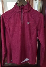 Reitshirt langarm ride gebraucht kaufen  Sittensen