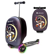 Scooter suitcase foldable for sale  Cartersville