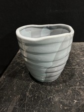 Ceramic wavy design for sale  UK