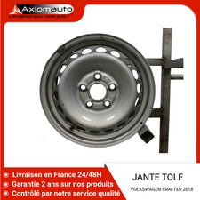 Jante tole volkswagen d'occasion  Amiens-