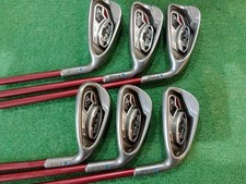 Ping k15 irons for sale  WETHERBY