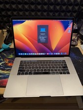 Macbook pro 2017 usato  Vicenza