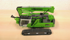 Conrad abbruchmaschine sennebo gebraucht kaufen Conrad abbruchmaschine sennebo gebraucht kaufen  Kirchheim unter Teck