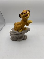 Disney lion king for sale  BURNLEY