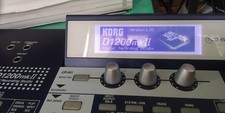 Korg d1200mk2 digital for sale  Phoenix