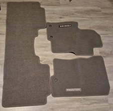 Nissan frontier floor for sale  Ocala