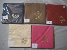 Servietten zur taufe gebraucht kaufen  Sulingen