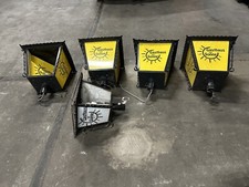 Utdoor lampen deko gebraucht kaufen  Sinsheim