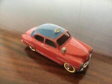 dinky toys simca taxi d'occasion dinky toys simca taxi d'occasion Paris XIV
