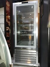 Vetrina refrigerata positivo usato  Messina