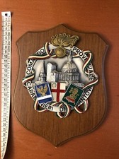 Crest comando provinciale usato  Milano
