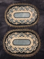 Set vintage blue for sale  Arvada