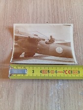 Photo avion militaire d'occasion  Estissac