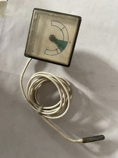 Manometro sonda temperatura usato  Palo del Colle