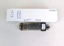 Ultron rft el34 gebraucht kaufen  Siegburg