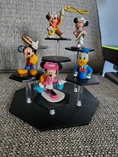 disney plastic figurines for sale  Columbiaville