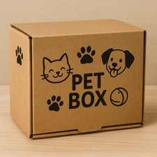 Dog surprise gift for sale  Houston