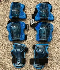 Roller derby safety for sale  Weatherford