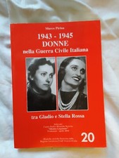 Interessante libro donne usato  Squinzano