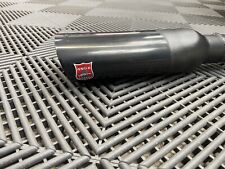 Ansa black chrome for sale  READING