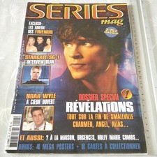 Series mag 2004 d'occasion  Lille-