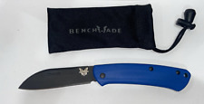 Benchmade limited edition for sale  Liberty