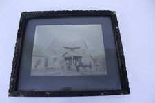 Framed black white for sale  Battle Creek