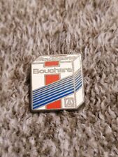Pin publicitaire bouchara d'occasion Pin publicitaire bouchara d'occasion  Grasse