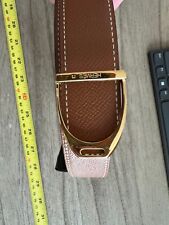 Hermes men belt for sale  Nashville