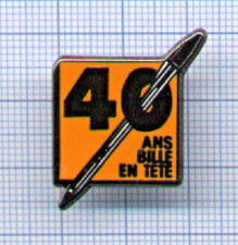 Pin vintage ans d'occasion  Massy