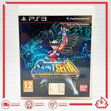 Saintseiya cavalieri dello usato  Vo