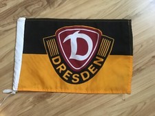 Fahne dyname dresden gebraucht kaufen  Meißen