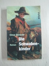 Elnar bereuter schwabenkinder gebraucht kaufen  Bietigheim