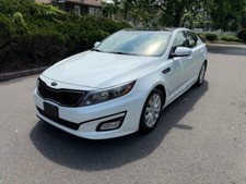 2014 kia optima for sale  Halethorpe
