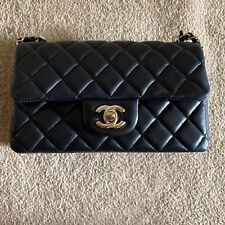 Chanel classic flap for sale  WATFORD