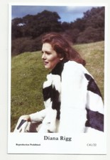 Bx108 diana rigg for sale Bx108 diana rigg for sale  RADSTOCK