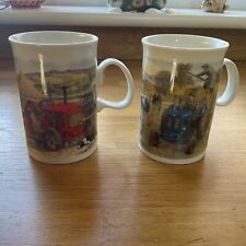 Dunoon mugs tractors for sale  HUNTLY