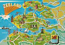 Map landkarte umgebungskarte gebraucht kaufen  Deutschland