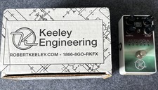 Kelley aurora reverb for sale  BURY ST. EDMUNDS