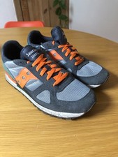 Saucony shadow trainers for sale  BRIGHTON