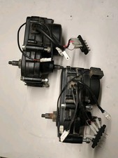 Impulse motor gebraucht kaufen  Garbsen