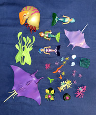 Playmobil meerjungfrauen roche gebraucht kaufen Playmobil meerjungfrauen roche gebraucht kaufen  Mainz