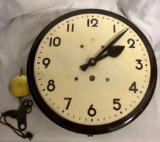 Runde uhr junghans gebraucht kaufen Runde uhr junghans gebraucht kaufen  Baden-Baden