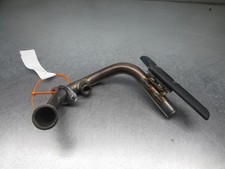 Yamaha yp250 4d9 for sale  NEWCASTLE